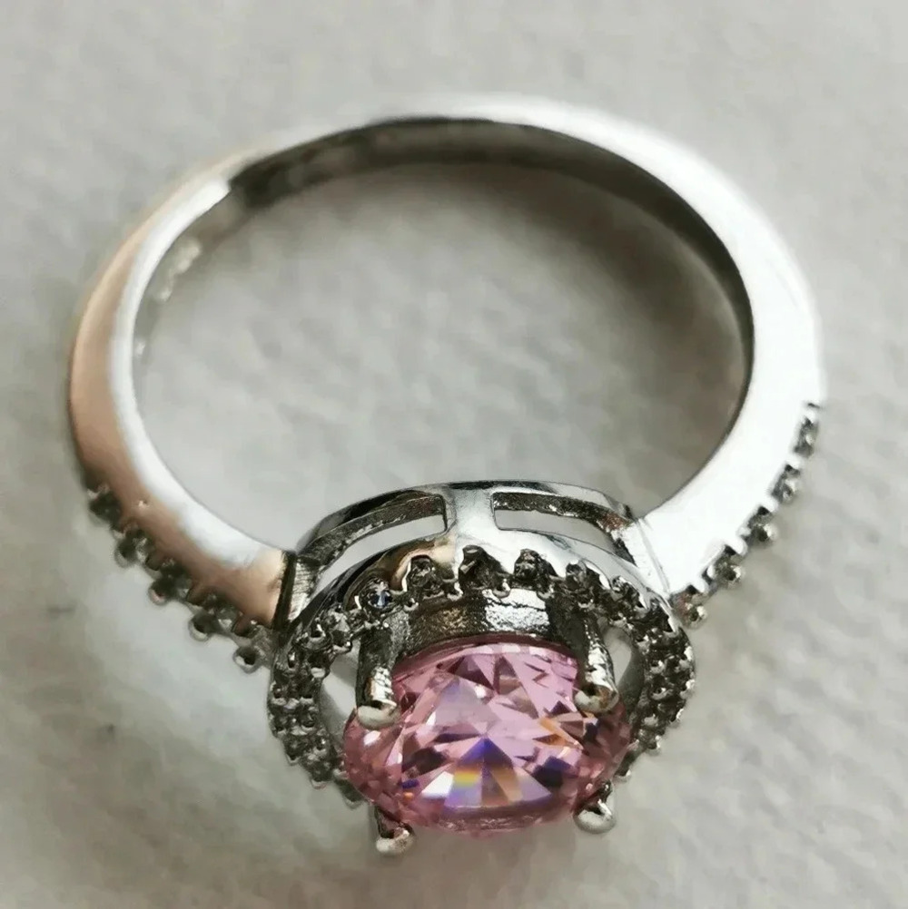 925 ring - Picture 4 of 4
